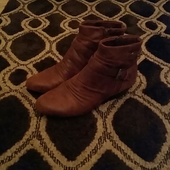 comfy shoes for festivals